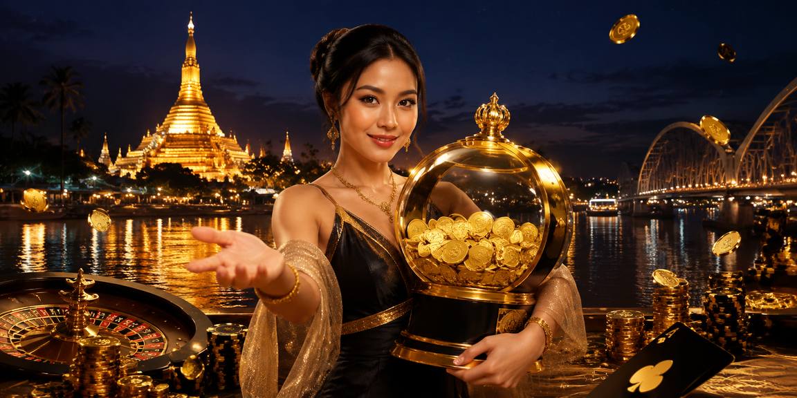689slots သုံးဆင့်တွင် အကောင့်စတင်ပါ